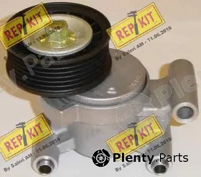 Repkit RKT2517 — Belt Tensioner, V-ribbed belt