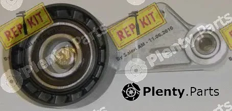 Repkit RKT1305 — Belt Tensioner, V-ribbed belt