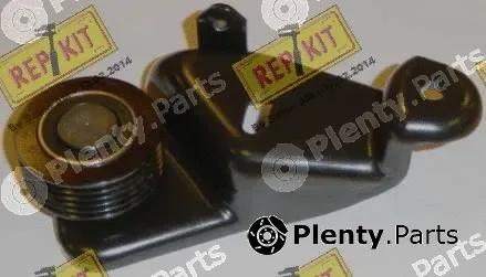 Repkit RKT1277 — Belt Tensioner, V-ribbed belt
