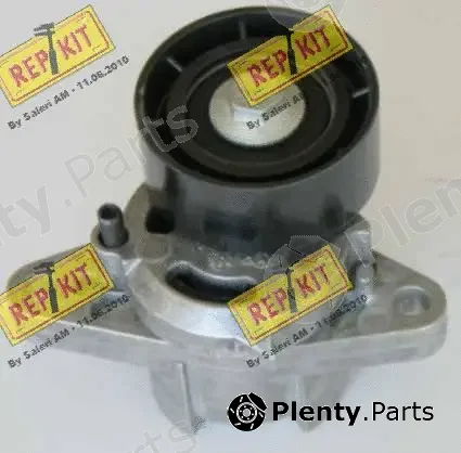Repkit RKT2403 — Belt Tensioner, V-ribbed belt