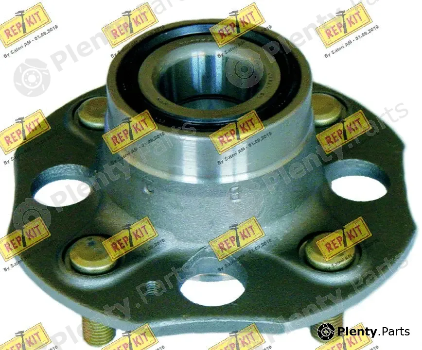 Repkit RKB2198 — Wheel Bearing Kit