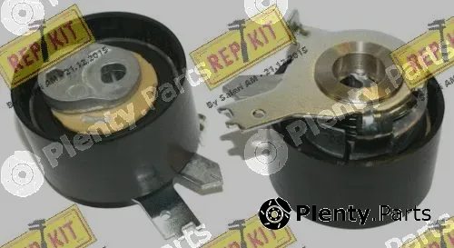 Repkit RKT3750 — Tensioner Pulley, timing belt