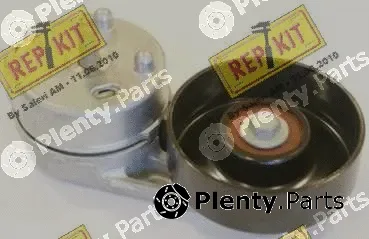 Repkit RKT3228 — Belt Tensioner, V-ribbed belt