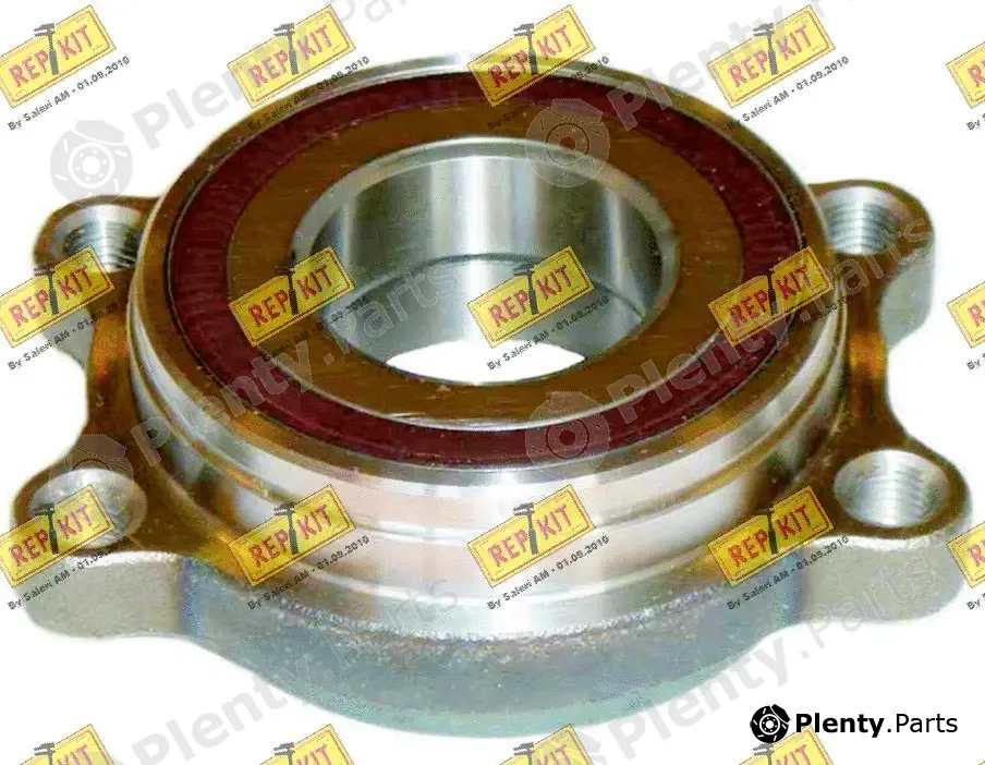 Repkit RKB2089 — Wheel Bearing Kit