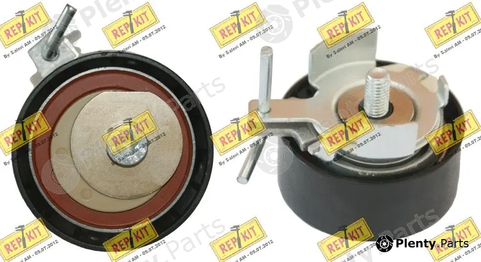 Repkit RKT3510 — Tensioner Pulley, timing belt