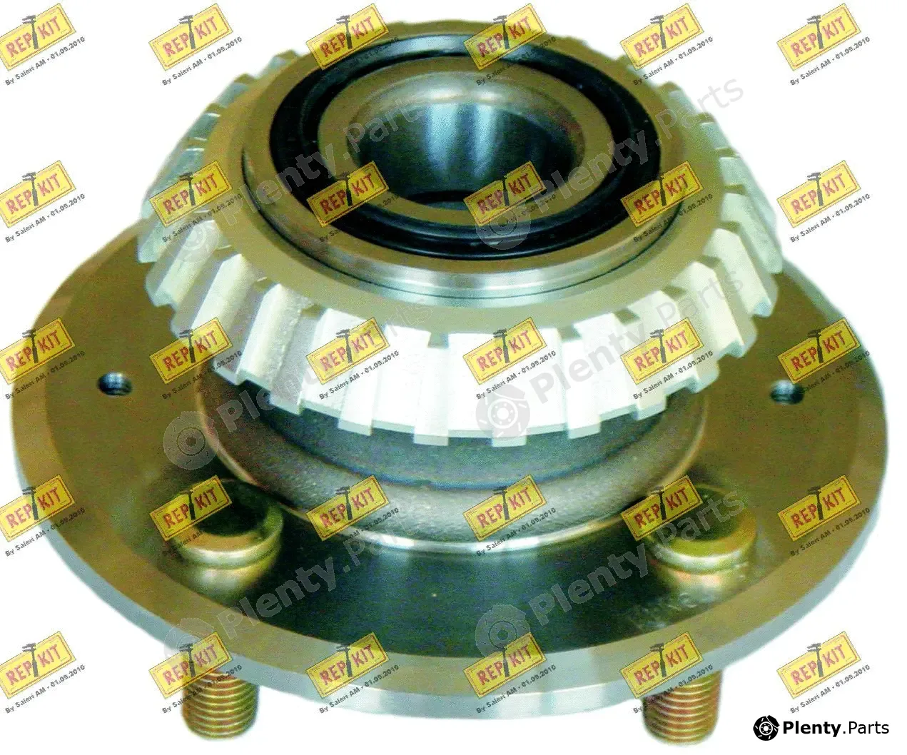 Repkit RKB1190 — Wheel Bearing Kit