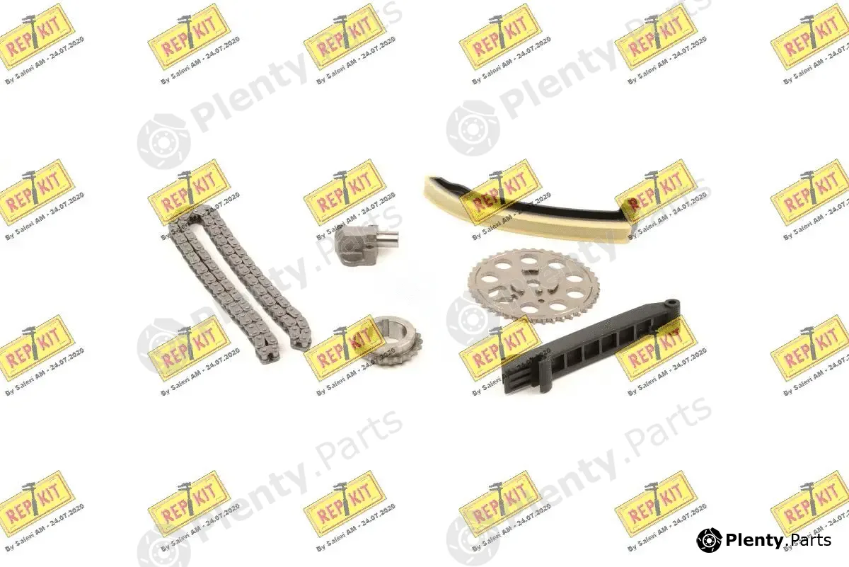 Repkit RKT8946K — Timing Chain Kit