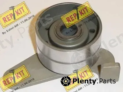 Repkit RKT1037 — Tensioner Pulley, timing belt