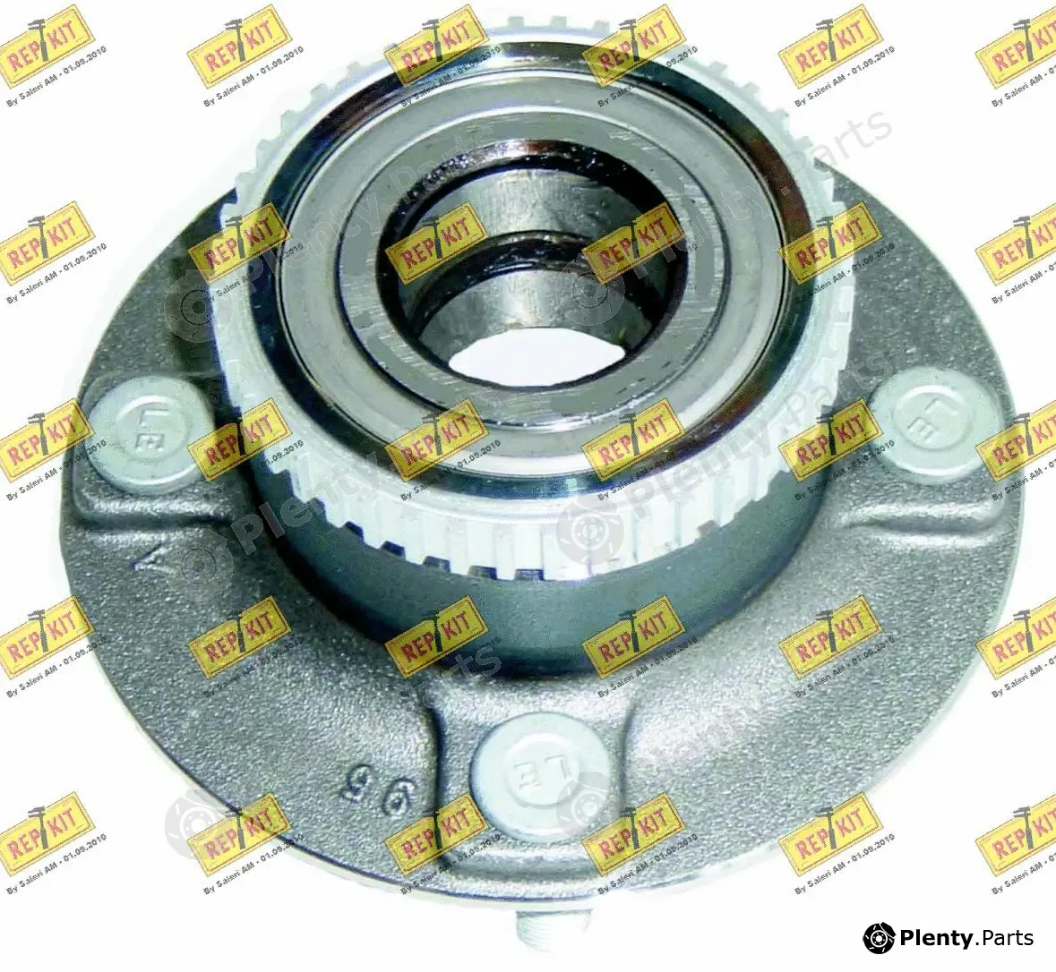 Repkit RKB1259 — Wheel Bearing Kit