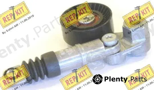 Repkit RKT2780 — Belt Tensioner, V-ribbed belt
