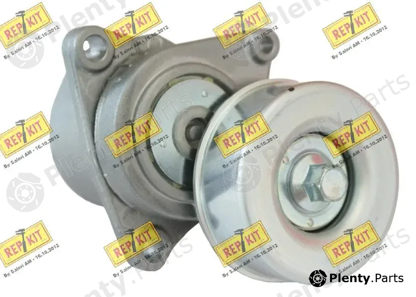 Repkit RKT3573 — Belt Tensioner, V-ribbed belt