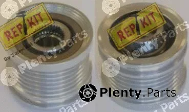 Repkit RKT3210 — Alternator Freewheel Clutch