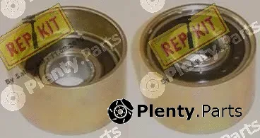 Repkit RKT1809 — Deflection/Guide Pulley, timing belt
