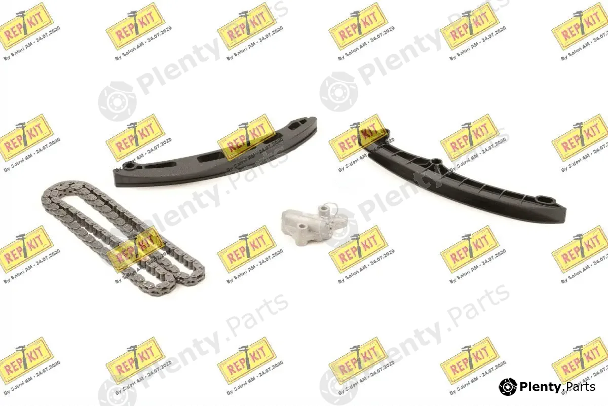 Repkit RKT8967K — Timing Chain Kit