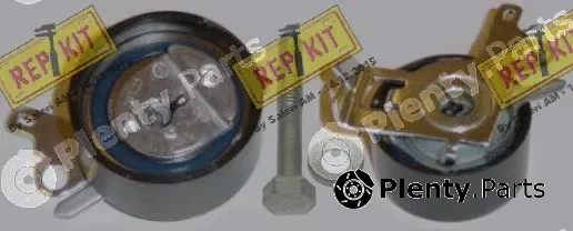 Repkit RKT2115 — Tensioner Pulley, timing belt