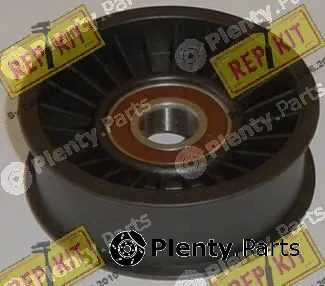 Repkit RKT1989 — Deflection/Guide Pulley, V-ribbed belt