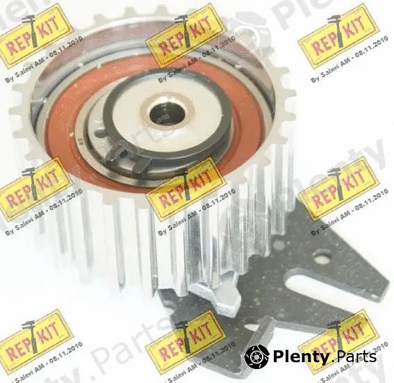 Repkit RKT3324 — Deflection/Guide Pulley, timing belt