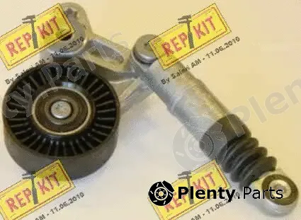 Repkit RKT2473 — Belt Tensioner, V-ribbed belt