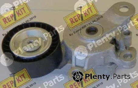 Repkit RKT2483 — Belt Tensioner, V-ribbed belt