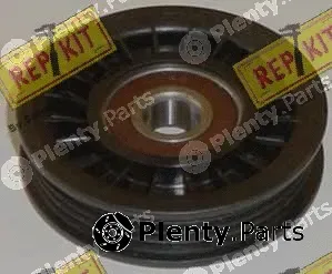 Repkit RKT1979 — Deflection/Guide Pulley, V-ribbed belt