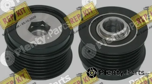 Repkit RKT3910 — Alternator Freewheel Clutch
