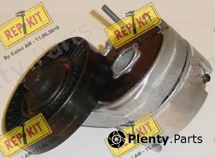 Repkit RKT2406 — Belt Tensioner, V-ribbed belt