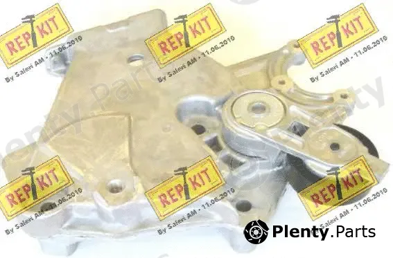 Repkit RKT2914 — Belt Tensioner, V-ribbed belt
