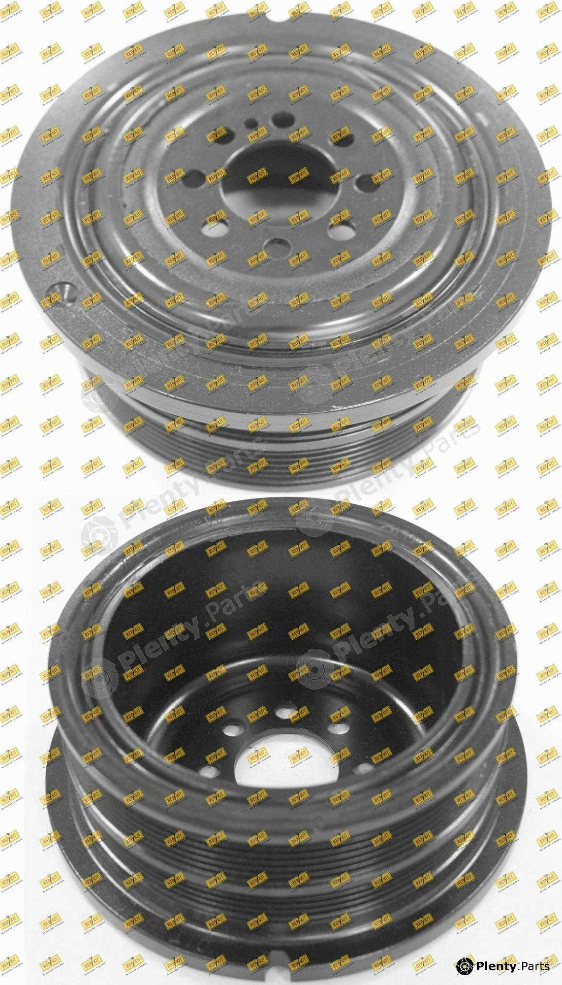 Repkit RKT9234 — Belt Pulley, crankshaft