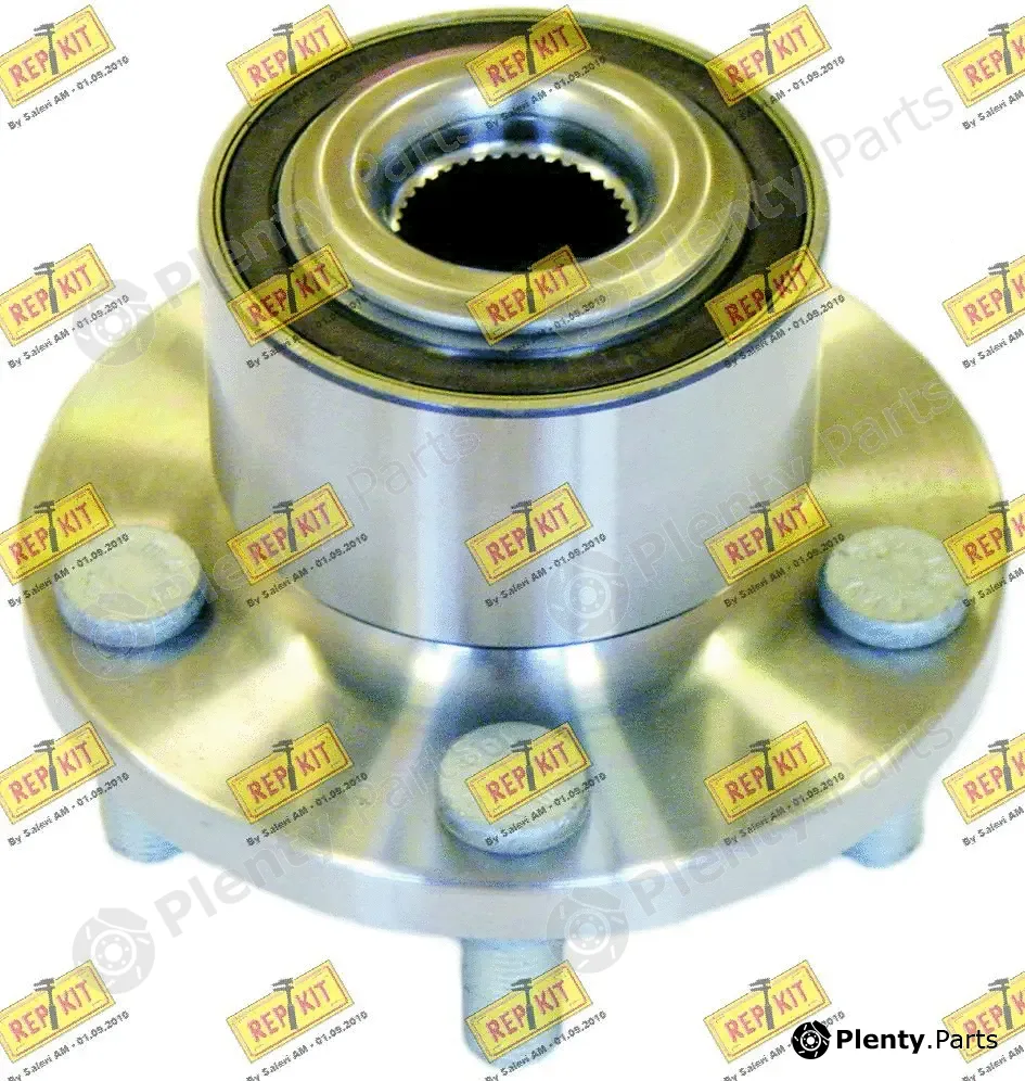 Repkit RKB2227 — Wheel Bearing Kit