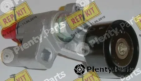 Repkit RKT1640 — Belt Tensioner, V-ribbed belt