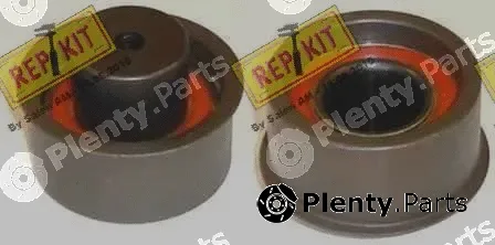 Repkit RKT2444 — Deflection/Guide Pulley, timing belt