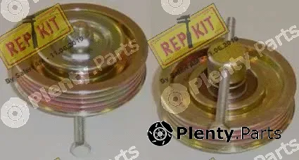 Repkit RKT1723 — Belt Tensioner, V-ribbed belt