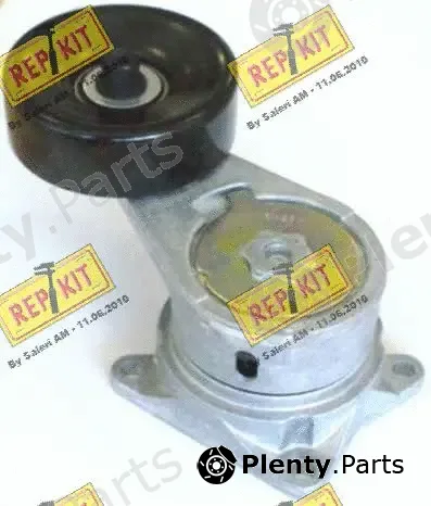 Repkit RKT3166 — Belt Tensioner, V-ribbed belt