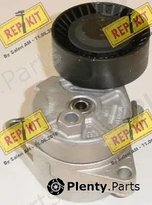 Repkit RKT1625 — Belt Tensioner, V-ribbed belt