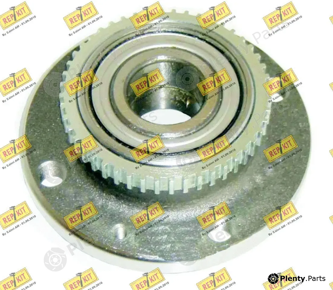 Repkit RKB1506 — Wheel Bearing Kit