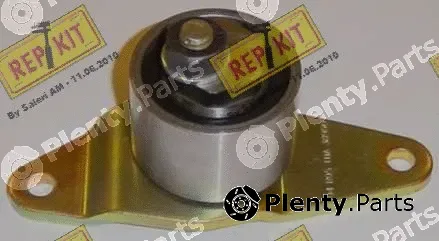 Repkit RKT1070 — Tensioner Pulley, timing belt