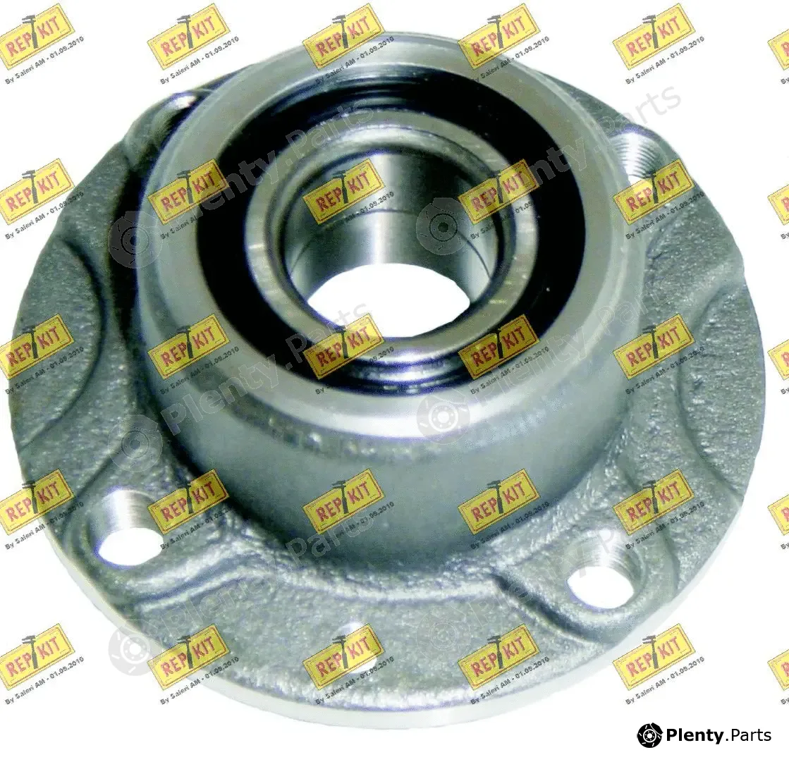 Repkit RKB1899 — Wheel Bearing Kit