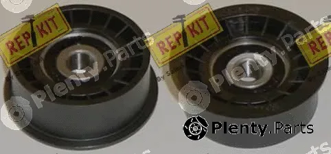 Repkit RKT1308 — Deflection/Guide Pulley, timing belt
