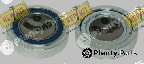 Repkit RKT3846 — Tensioner Pulley, V-ribbed belt