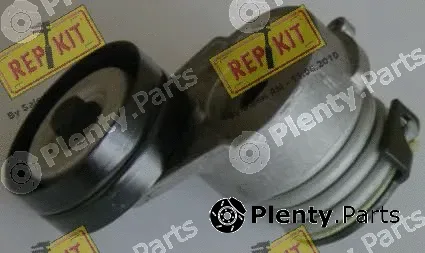Repkit RKT2532 — Belt Tensioner, V-ribbed belt