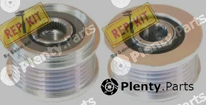 Repkit RKT2068 — Alternator Freewheel Clutch