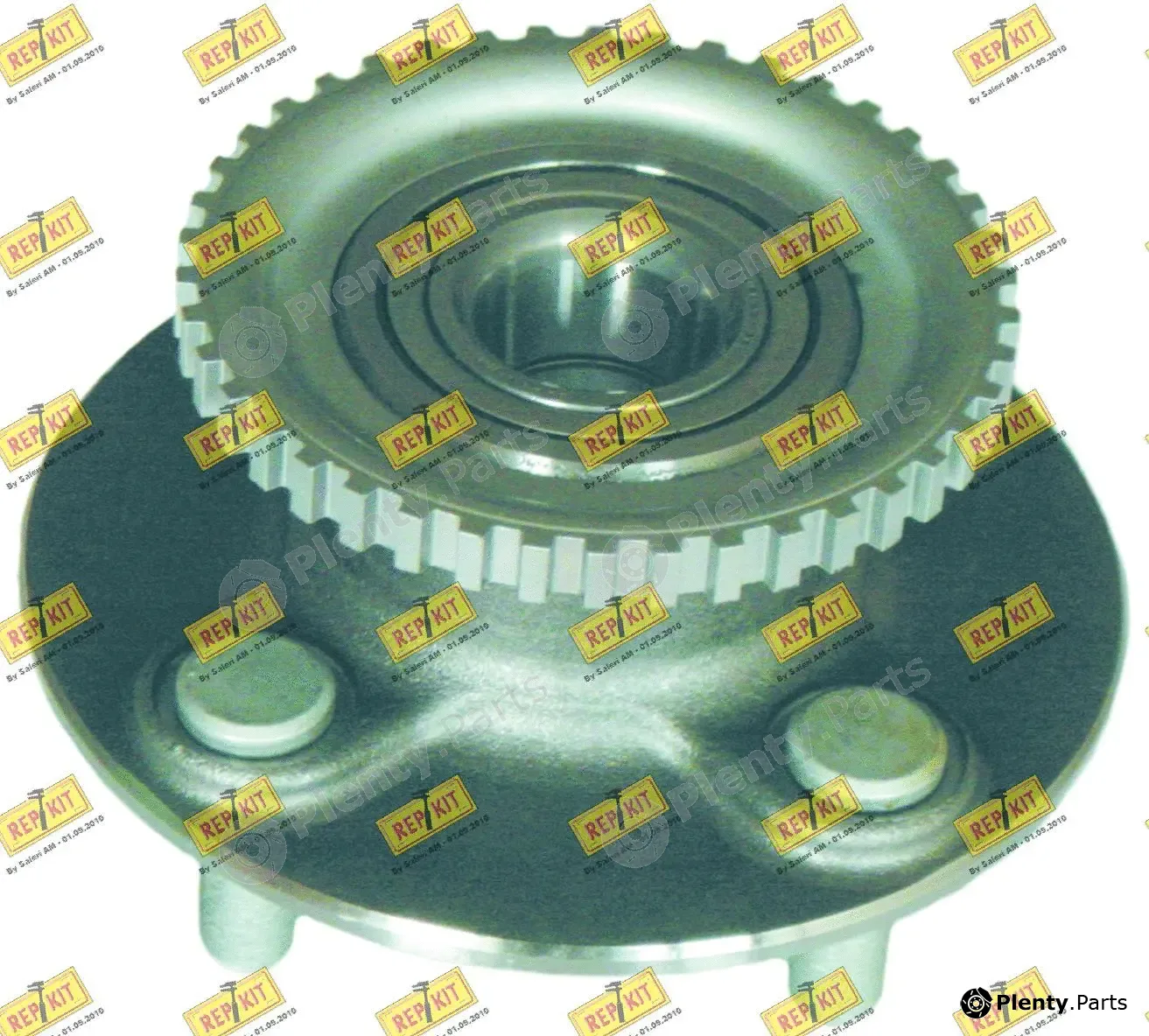 Repkit RKB0941 — Wheel Bearing Kit