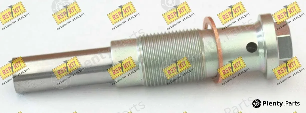 Repkit RKT3363 — Tensioner Pulley, timing belt