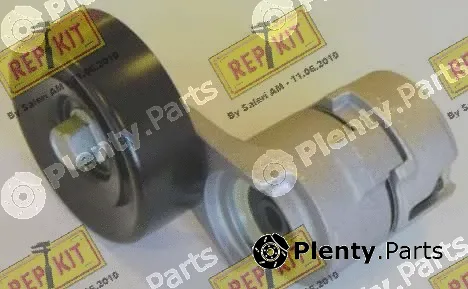 Repkit RKT2885 — Belt Tensioner, V-ribbed belt