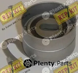 Repkit RKT1333 — Tensioner Pulley, timing belt