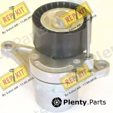 Repkit RKT2829 — Belt Tensioner, V-ribbed belt