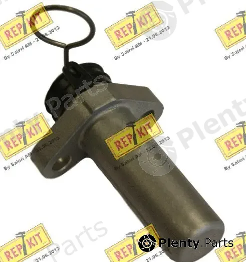 Repkit RKT3619 — Vibration Damper, timing belt