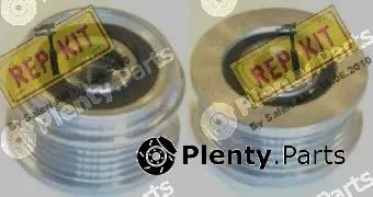 Repkit RKT3211 — Alternator Freewheel Clutch