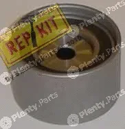 Repkit RKT2441 — Deflection/Guide Pulley, timing belt