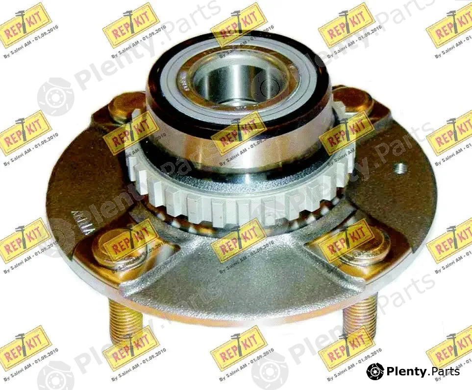 Repkit RKB2049 — Wheel Bearing Kit